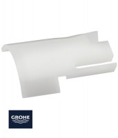 TOPE PARA 19621 CON EMPUÑADURA 47255 GROHE